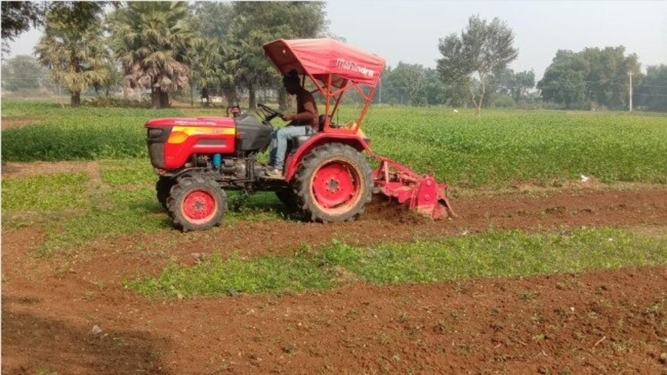 Brokerage JM Financial expects the government to announce a Production Linked Incentive (PLI) scheme for the Crop Protection sector. Brokerage JM Financial expects the government to announce a Production Linked Incentive (PLI) scheme for the Crop Protection sector.