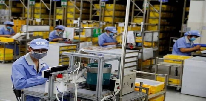 This is crucial for the sector, which encompasses 63 million registered enterprises, according to the Ministry of MSME. This is crucial for the sector, which encompasses 63 million registered enterprises, according to the Ministry of MSME.