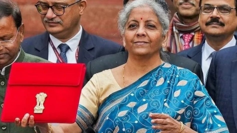 “India’s inflation targeting framework should consider targeting inflation, excluding food,” the Survey, which was tabled by finance minister Nirmala Sitharaman in Parliament on Monday said. “India’s inflation targeting framework should consider targeting inflation, excluding food,” the Survey, which was tabled by finance minister Nirmala Sitharaman in Parliament on Monday said.