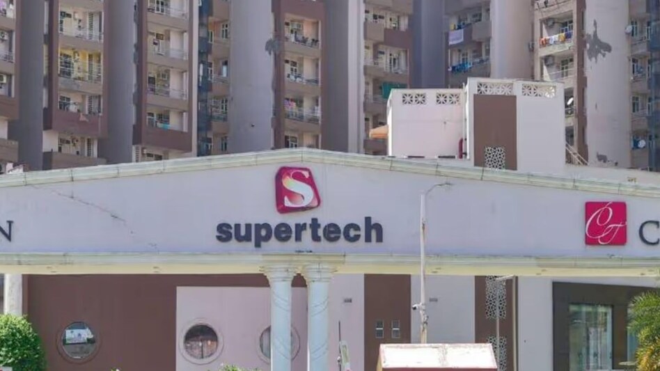 SupertecIn June, the NCLT had directed to initiate CIRP against Supertech Realtors, which is developing residential apartments, offices, retail and luxury hotels at its “Supernova” projects. h SupertecIn June, the NCLT had directed to initiate CIRP against Supertech Realtors, which is developing residential apartments, offices, retail and luxury hotels at its “Supernova” projects. h
