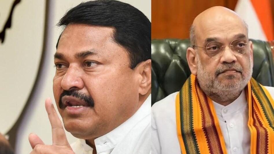 On Sunday, Shah accused Sharad Pawar of "institutionalising corruption" and labeled him as the mastermind of corruption in Indian politics. On Sunday, Shah accused Sharad Pawar of "institutionalising corruption" and labeled him as the mastermind of corruption in Indian politics.