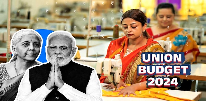 Sitharaman to present Union Budget 2024 soon; MSME sector has huge expectations Sitharaman to present Union Budget 2024 soon; MSME sector has huge expectations
