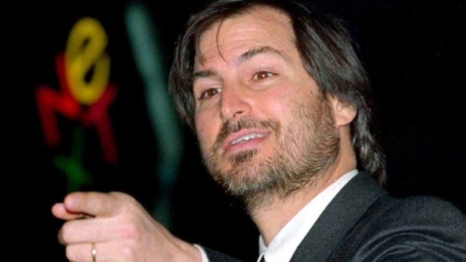 Steve Jobs Steve Jobs