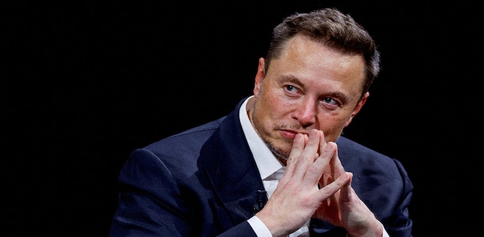 Elon Musk Elon Musk