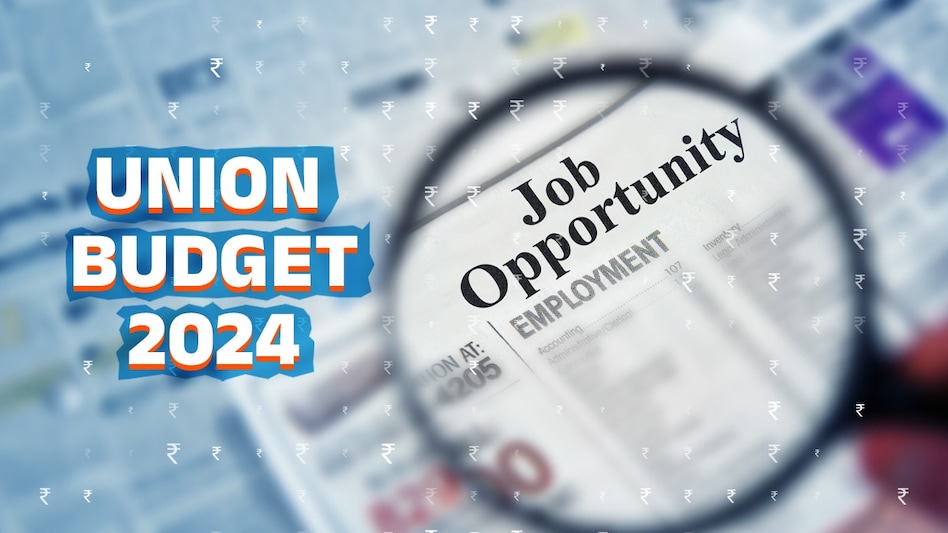 This initiative aims to add 50 lakh new jobs and benefit 30 lakh youth. This initiative aims to add 50 lakh new jobs and benefit 30 lakh youth.