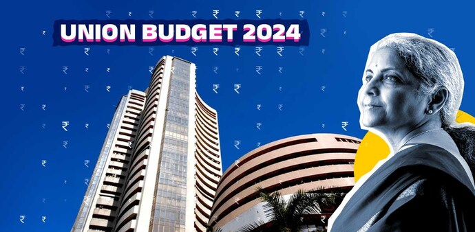 The Economic Survey 2024 released on Monday suggested significant increase in retail investors and the rising trend of speculation in the stock market. The Economic Survey 2024 released on Monday suggested significant increase in retail investors and the rising trend of speculation in the stock market.