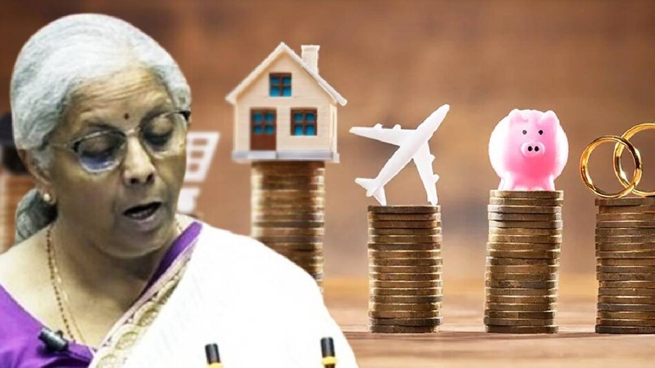 Union Budget 2024-25: Rs 10 Lakh education loans, E-vouchers for 1 lakh students Union Budget 2024-25: Rs 10 Lakh education loans, E-vouchers for 1 lakh students