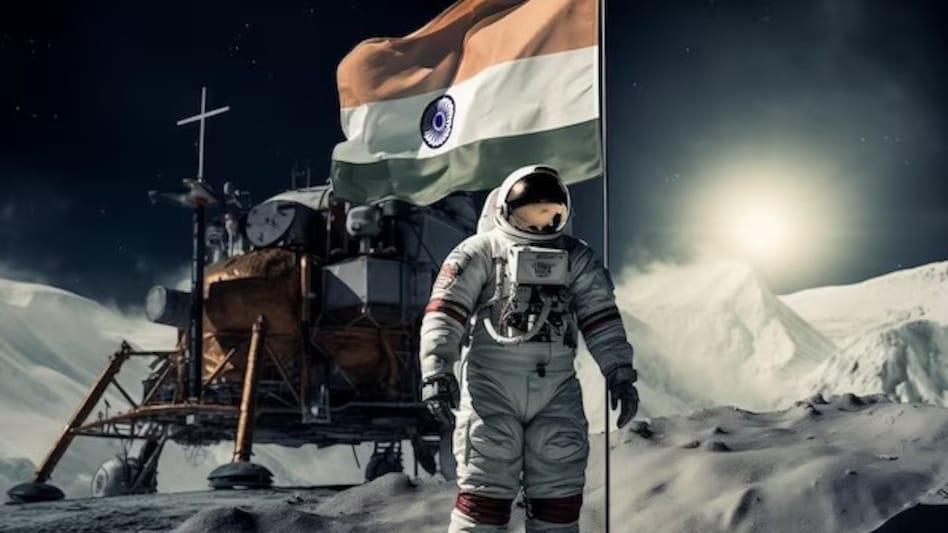 Union Budget 2024: Finance Minister unveils Rs 1,000 crore venture capital fund to enhance India's space economy Union Budget 2024: Finance Minister unveils Rs 1,000 crore venture capital fund to enhance India's space economy