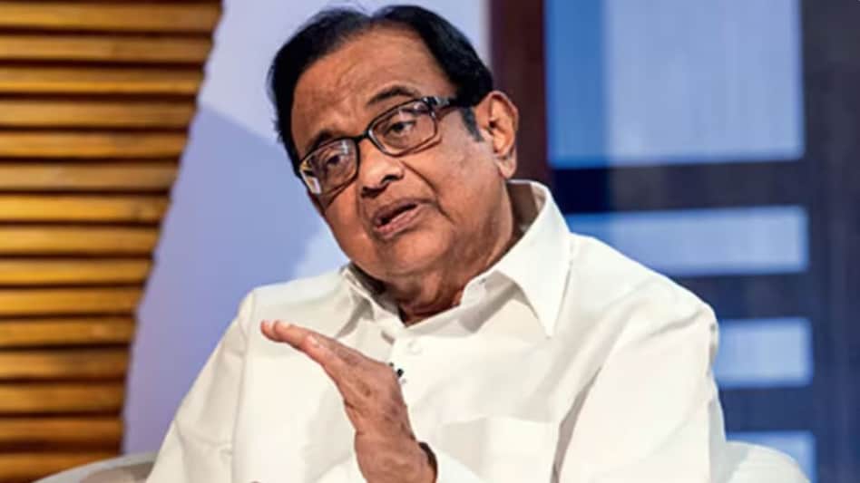 Chidambaram highlighted that the finance minister seems to have taken inspiration from the Congress Manifesto, which the party had brought out for the 2024 Lok Sabha elections. Chidambaram highlighted that the finance minister seems to have taken inspiration from the Congress Manifesto, which the party had brought out for the 2024 Lok Sabha elections.