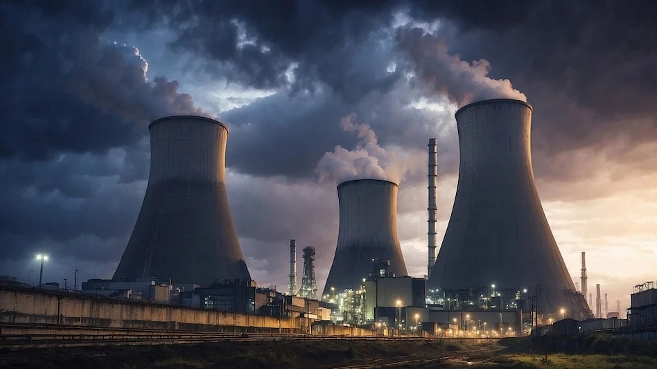 Union Budget 2024: India to supercharge 'nuclear energy' with ultra-supercritical thermal power plants Union Budget 2024: India to supercharge 'nuclear energy' with ultra-supercritical thermal power plants