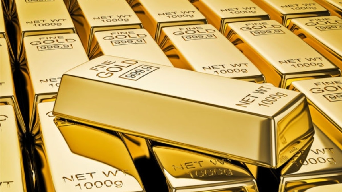 Shares of Kalyan Jewellers and Rajesh Exports rose 3% and 8.21%, respectively in the afternoon session. Shares of Kalyan Jewellers and Rajesh Exports rose 3% and 8.21%, respectively in the afternoon session.