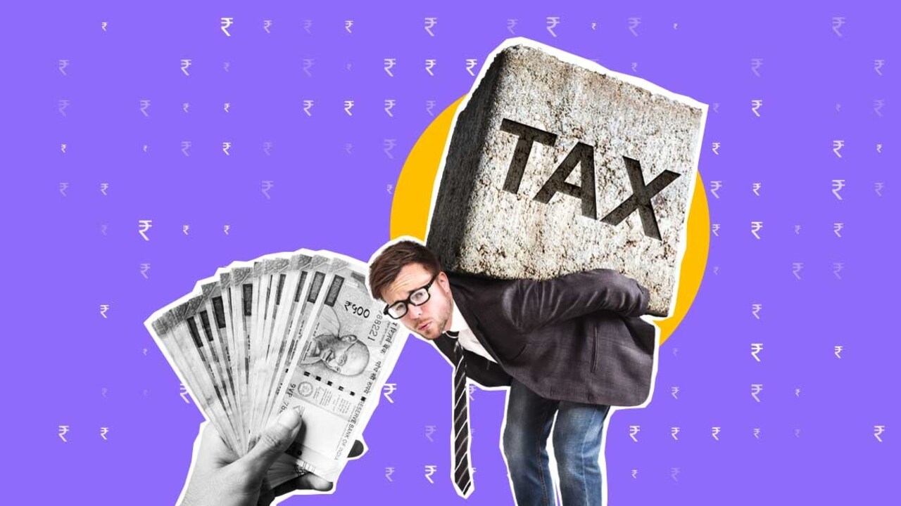 Union Budget 2024: FM announces review of I-T Act 1961, Vivad Se Vishwas Scheme to resolve pending appeals on tax disputes - BusinessToday