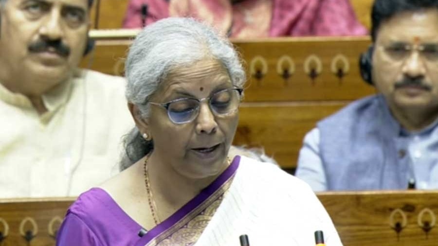 Union Budget 2024: Government allocates Rs 19,100 crore to new and renewable energy sector, shares rally Union Budget 2024: Government allocates Rs 19,100 crore to new and renewable energy sector, shares rally