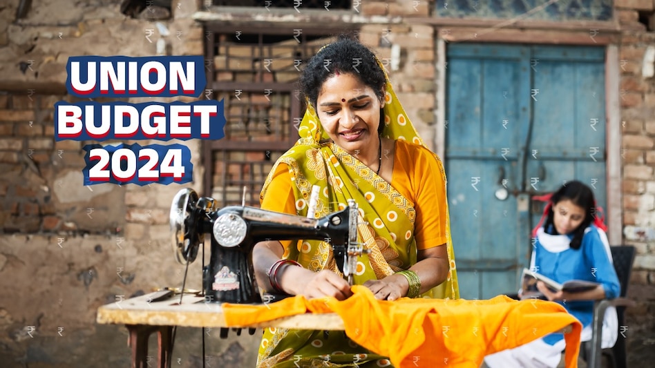 No review of 45-day payment rule for MSMEs in Union Budget 2024 No review of 45-day payment rule for MSMEs in Union Budget 2024