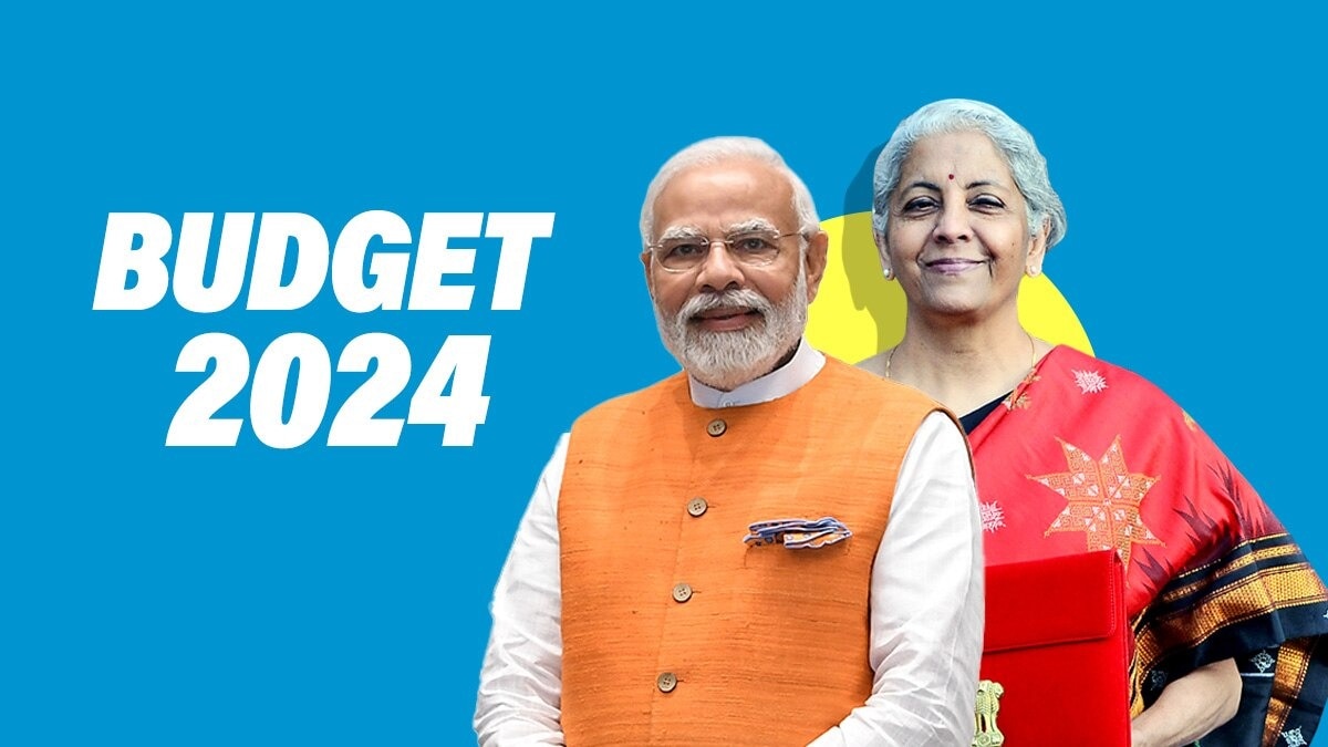 "In the last 10 years, 25 crore people have come out of poverty. This is a budget of continuity of empowerment of the new middle class,” says PM Modi. "In the last 10 years, 25 crore people have come out of poverty. This is a budget of continuity of empowerment of the new middle class,” says PM Modi.