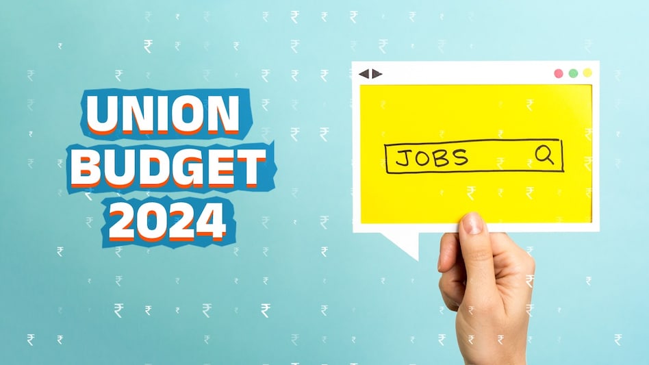 Abolition of angel tax, fiscal deficit are seen as positives in the Union Budget 2024 Abolition of angel tax, fiscal deficit are seen as positives in the Union Budget 2024