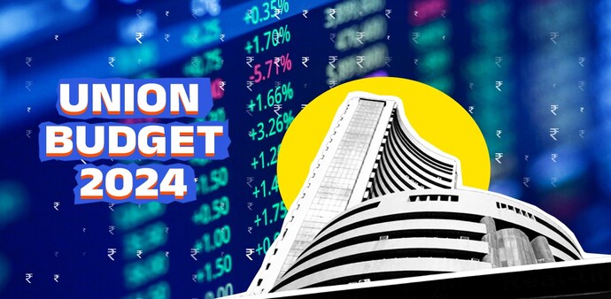 Vikas Khemani of Carnelian Asset Management & Advisors said the increase in LTCG and STCG could have been avoided, but it is not expected to significantly impact market sentiment. Vikas Khemani of Carnelian Asset Management & Advisors said the increase in LTCG and STCG could have been avoided, but it is not expected to significantly impact market sentiment.