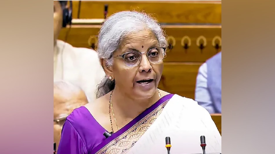 Budget 2024: Amid subdued rural demand FM offers jobs, skill development and lower income tax Budget 2024: Amid subdued rural demand FM offers jobs, skill development and lower income tax