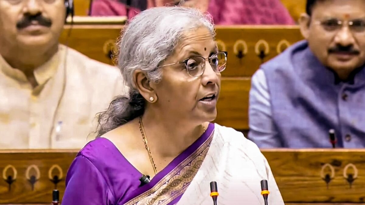 Sharing his views on STT, Ashish Nanda, President and Head - Digital Business, Kotak Securities said that STT has been increased on both futures and options from October 1, 2024, this is the same date when exchange turnover charges will be reduced. Sharing his views on STT, Ashish Nanda, President and Head - Digital Business, Kotak Securities said that STT has been increased on both futures and options from October 1, 2024, this is the same date when exchange turnover charges will be reduced.