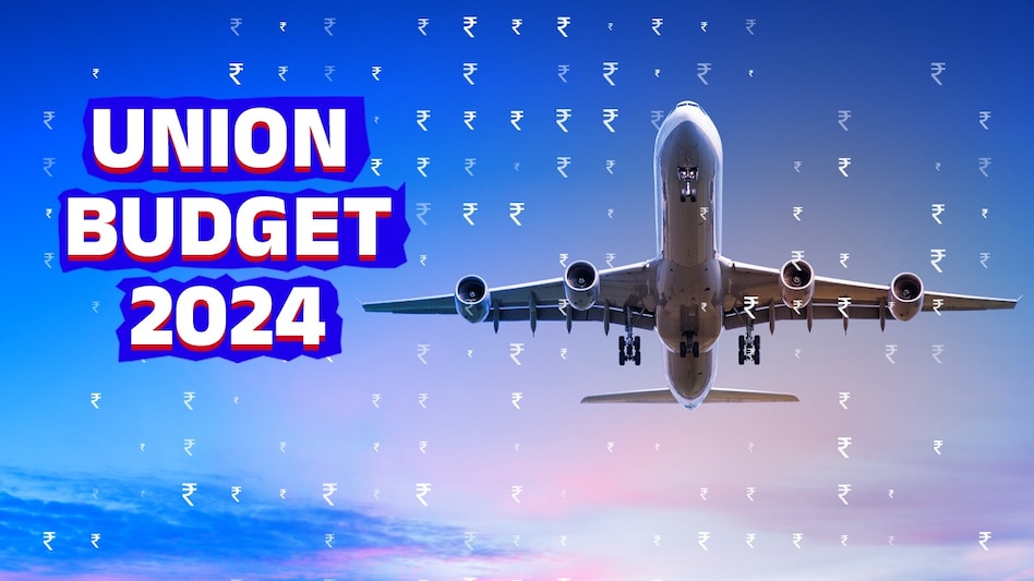 Civil aviation budgetary allocation of Rs 2,357 crore Civil aviation budgetary allocation of Rs 2,357 crore