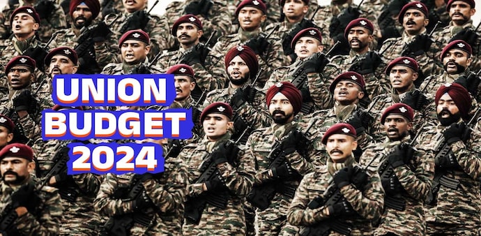 The Ministry of Defence (MoD) continues to receive one of the highest allocation among the Ministries. The Ministry of Defence (MoD) continues to receive one of the highest allocation among the Ministries.