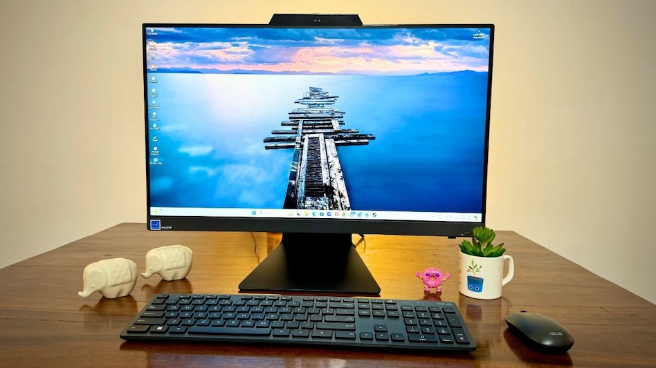 ASUS M3702 Review ASUS M3702 Review