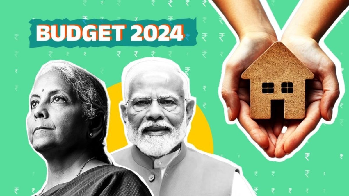 Budget 2024: Now pay more tax on older property sale as FM removes indexation 