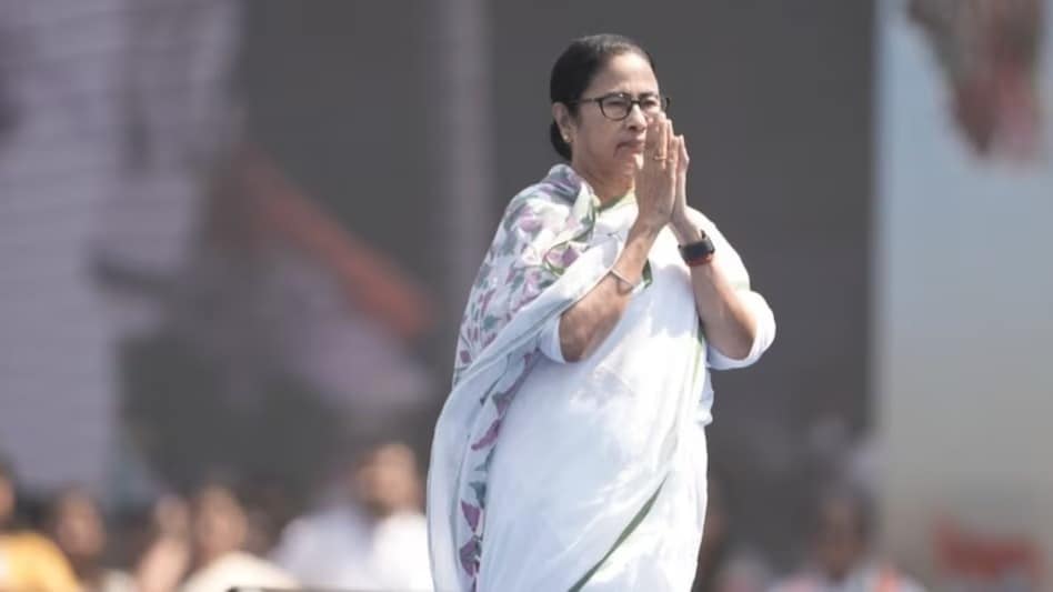 Bangladesh's protest against Mamata Banerjee's shelter for refugees remark Bangladesh's protest against Mamata Banerjee's shelter for refugees remark
