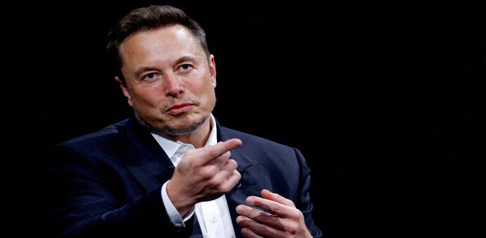 Elon Musk Elon Musk