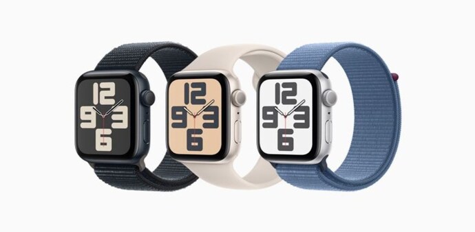 Apple Watch SE Apple Watch SE