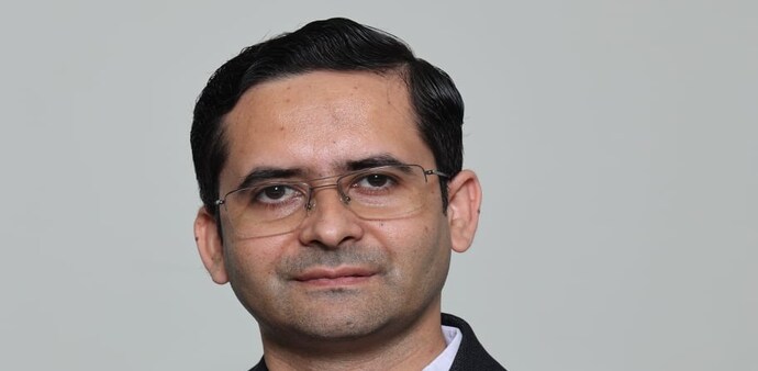 Sikich India's new HR Director Siddharth Sharma Sikich India's new HR Director Siddharth Sharma