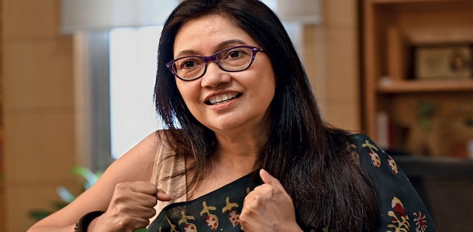 Invest India MD & CEO Nivruti Rai says along with investments, she is also working on enhancing trade and technology at the national investment promotion and facilitation agency Invest India MD & CEO Nivruti Rai says along with investments, she is also working on enhancing trade and technology at the national investment promotion and facilitation agency