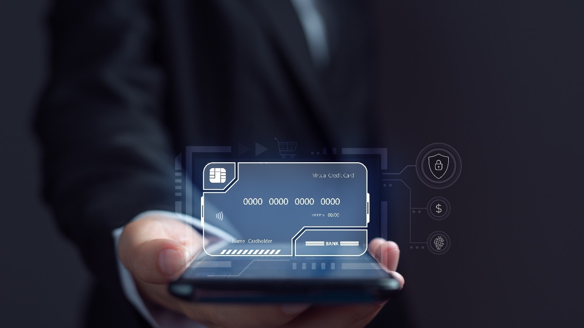 Are virtual credit cards the future? Are virtual credit cards the future?