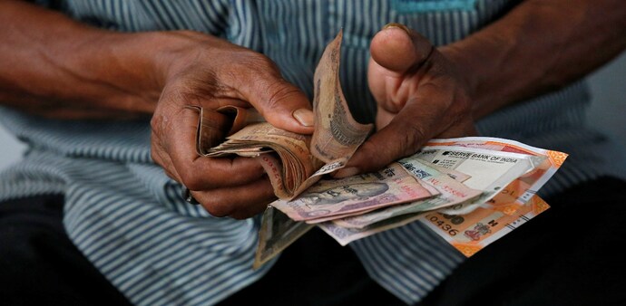 The government aims to meet fiscal deficit targets as outlined in the Union Budget, with a decision on fixed deficit targets or debt-to-GDP ratio to be made in the future. The government aims to meet fiscal deficit targets as outlined in the Union Budget, with a decision on fixed deficit targets or debt-to-GDP ratio to be made in the future.