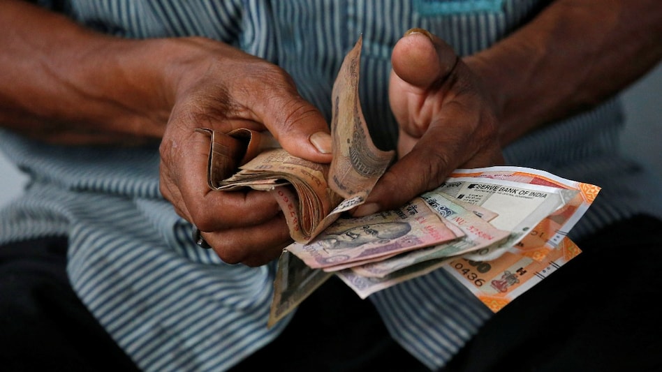 The government aims to meet fiscal deficit targets as outlined in the Union Budget, with a decision on fixed deficit targets or debt-to-GDP ratio to be made in the future. The government aims to meet fiscal deficit targets as outlined in the Union Budget, with a decision on fixed deficit targets or debt-to-GDP ratio to be made in the future.