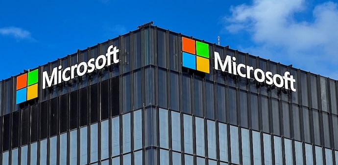 Major Microsoft outage Major Microsoft outage