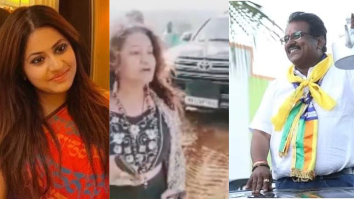 Puja Khedkar controversy gets deeper Puja Khedkar controversy gets deeper