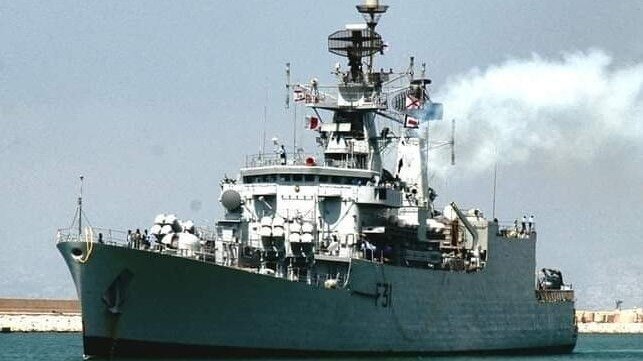 Defence shares: Kotak Institutional Equities said the naval fleet procurement capex was down 2 per cent YoY, which is a slight negative for likes of Cochin Shipyard. Defence shares: Kotak Institutional Equities said the naval fleet procurement capex was down 2 per cent YoY, which is a slight negative for likes of Cochin Shipyard.