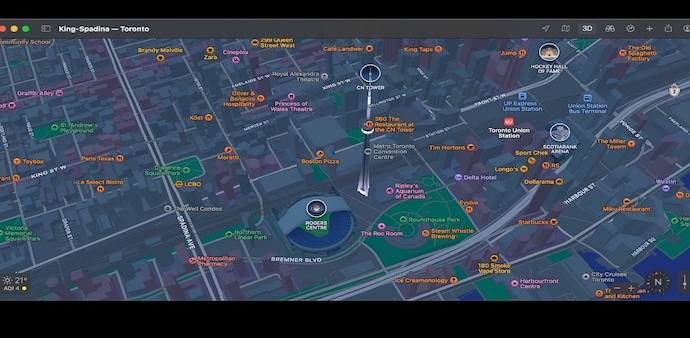 Apple Maps Apple Maps