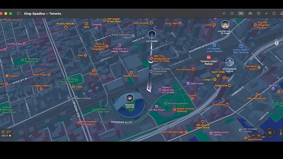 Apple Maps Apple Maps