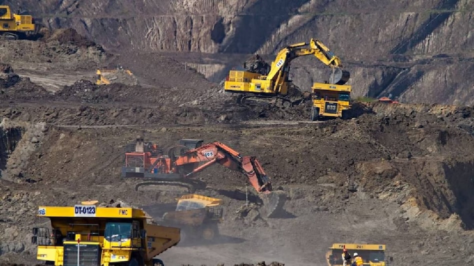 Supreme Court says royalty on mineral rights is not tax Supreme Court says royalty on mineral rights is not tax