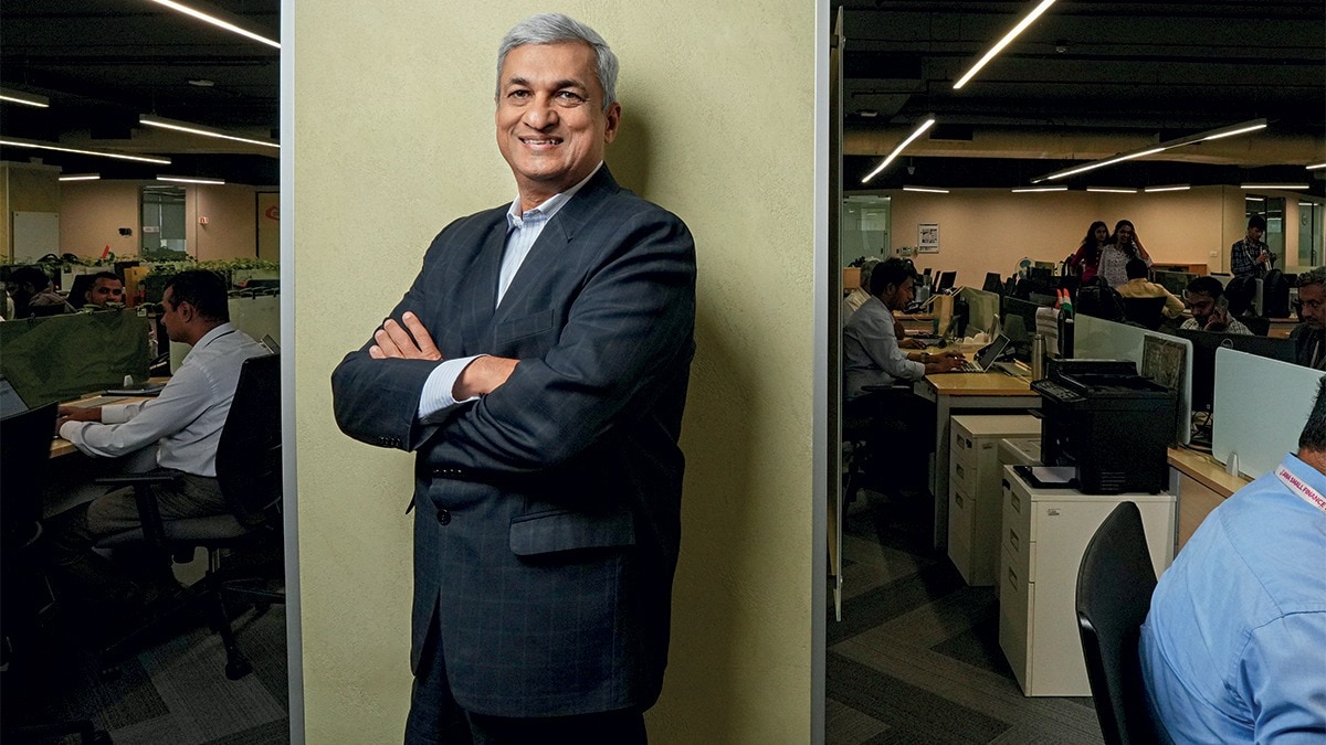 With Ajay Kanwal at the helm as MD and CEO, Jana Small Finance Bank has successfully turned around its operations and is now aiming for a universal banking licence With Ajay Kanwal at the helm as MD and CEO, Jana Small Finance Bank has successfully turned around its operations and is now aiming for a universal banking licence