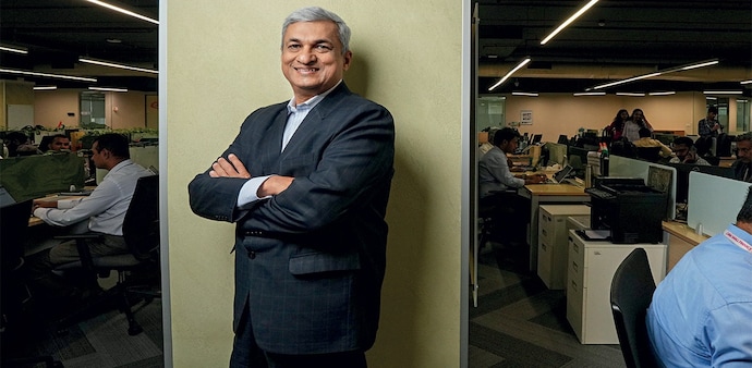 With Ajay Kanwal at the helm as MD and CEO, Jana Small Finance Bank has successfully turned around its operations and is now aiming for a universal banking licence With Ajay Kanwal at the helm as MD and CEO, Jana Small Finance Bank has successfully turned around its operations and is now aiming for a universal banking licence
