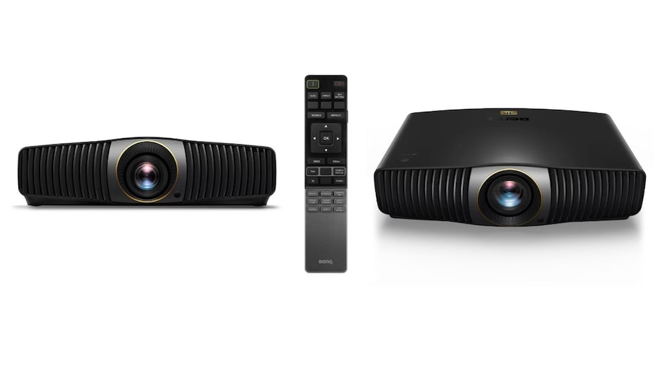 BenQ W5800 BenQ W5800