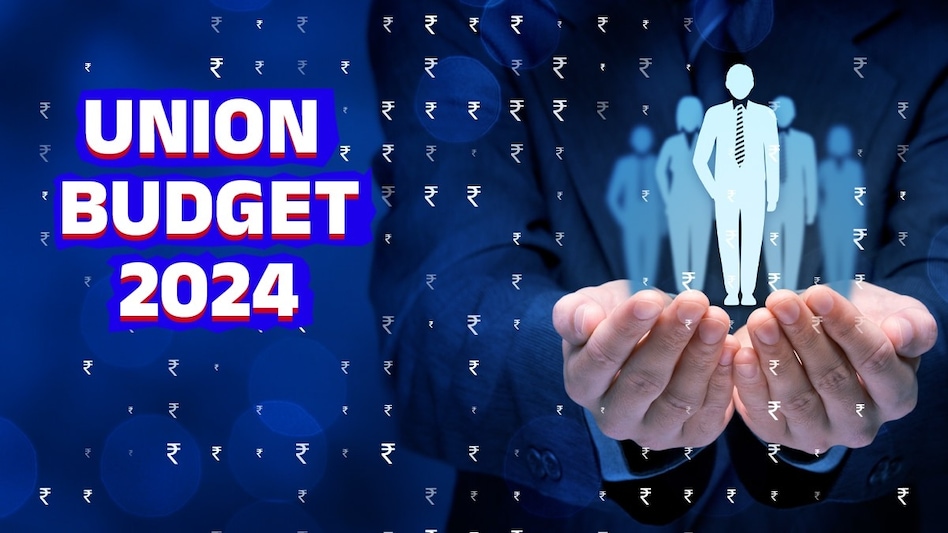 The Centre aims to upskill 1 crore youth over the next five years The Centre aims to upskill 1 crore youth over the next five years