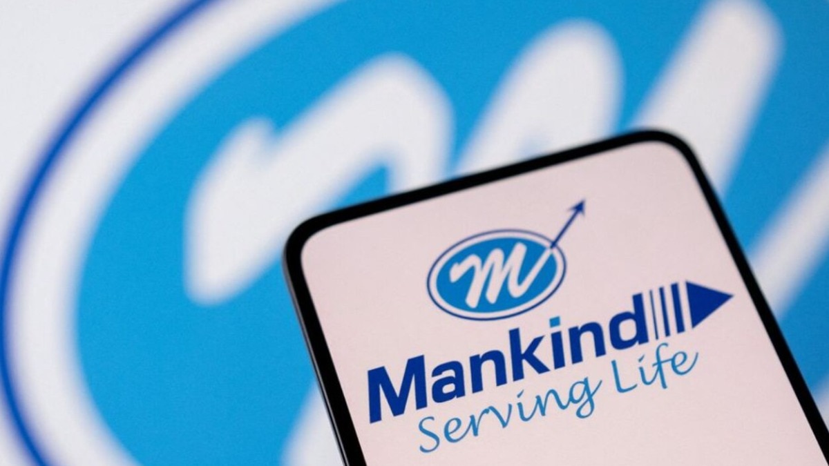 Mankind Pharma shares in focus on Rs 13,630 crore Bharat Serums acquisition