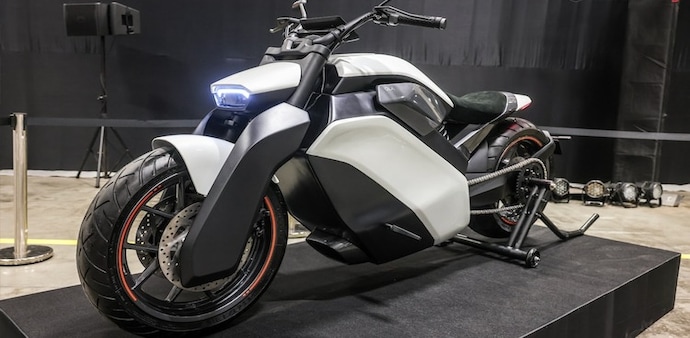Ola Electric Bike Ola Electric Bike
