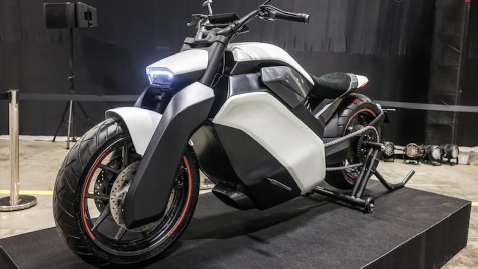 Ola Electric Bike Ola Electric Bike