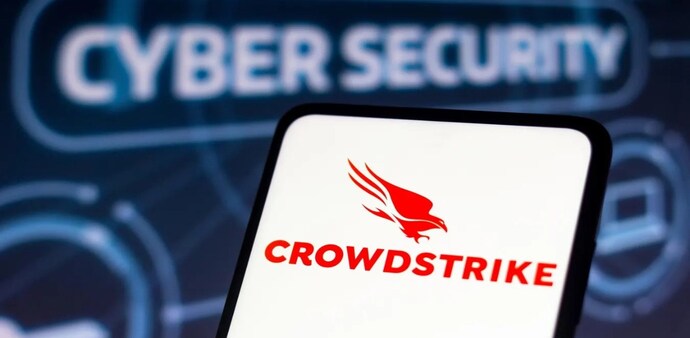 CrowdStrike CrowdStrike