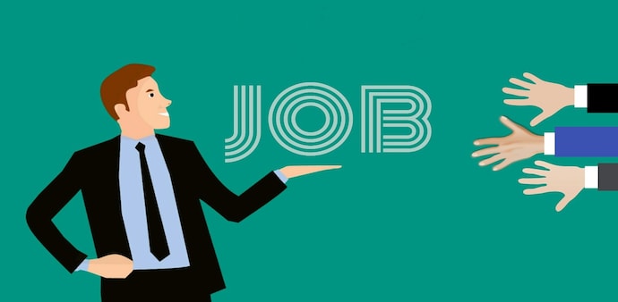 Hoffman's insights resonate with a larger trend of evolving employment structures driven by technological advancements. Hoffman's insights resonate with a larger trend of evolving employment structures driven by technological advancements.